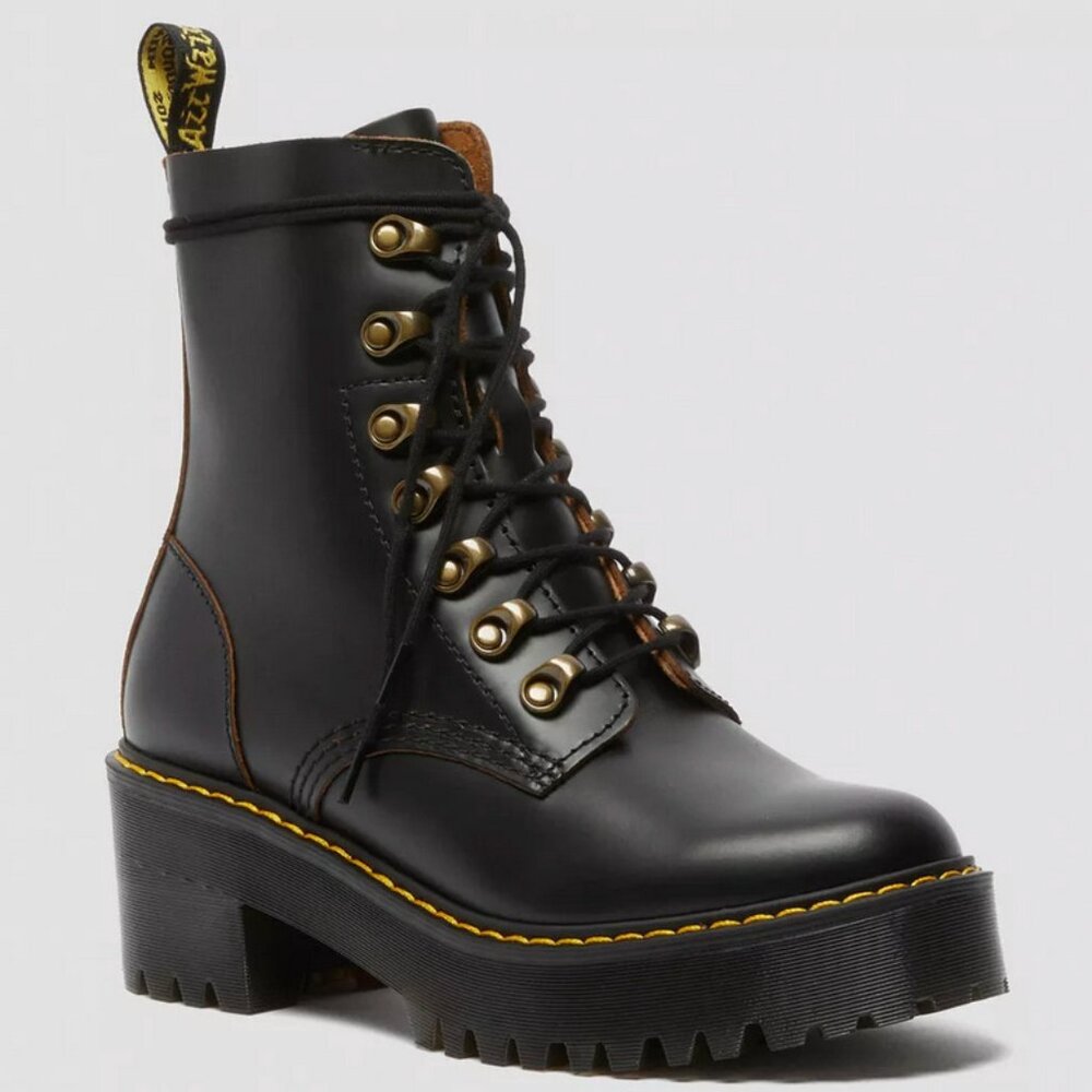 Womens Dr. Martens - Leona
